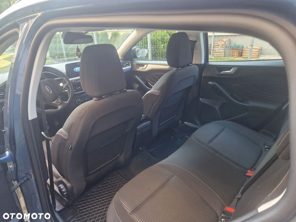 Ford Focus 1.5 EcoBlue Trend - 26