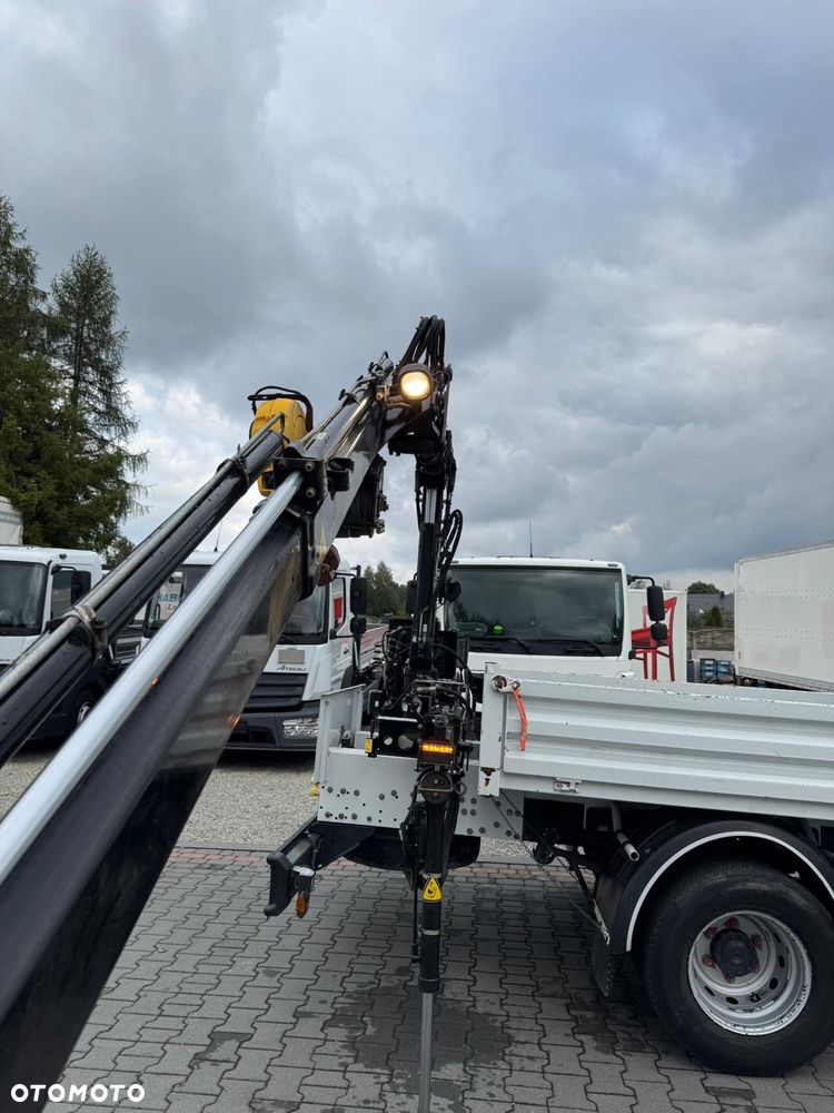 Iveco DAILY 70C18,70C17,,50C17,,50C15,,35C17,,5C15 - 9