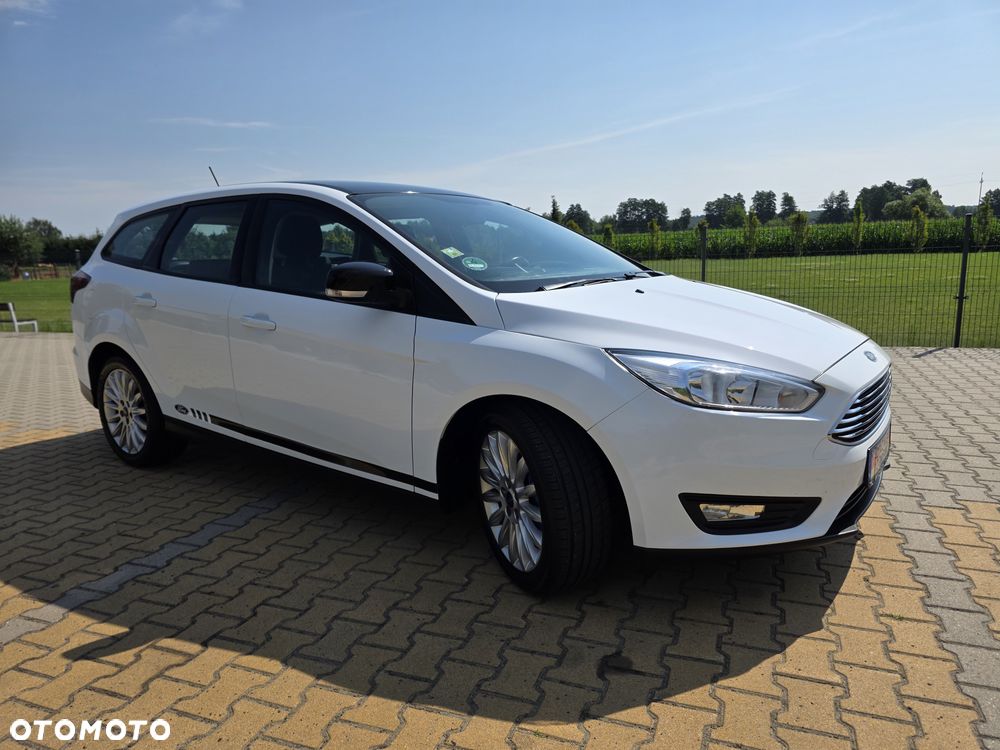 Ford Focus - 3