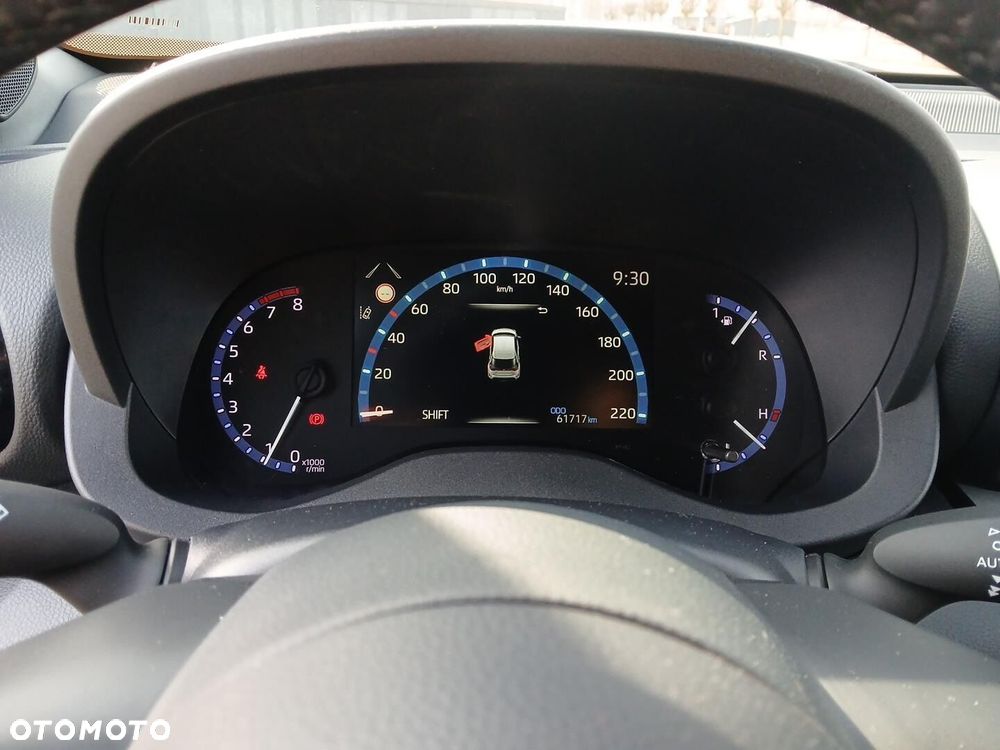 Toyota Yaris Cross 1.5 Comfort - 28