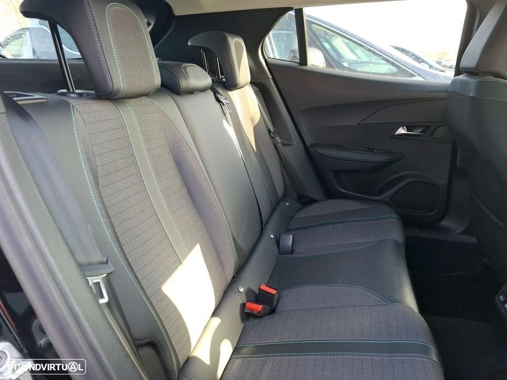Peugeot e-2008 50 kWh Allure Pack - 5