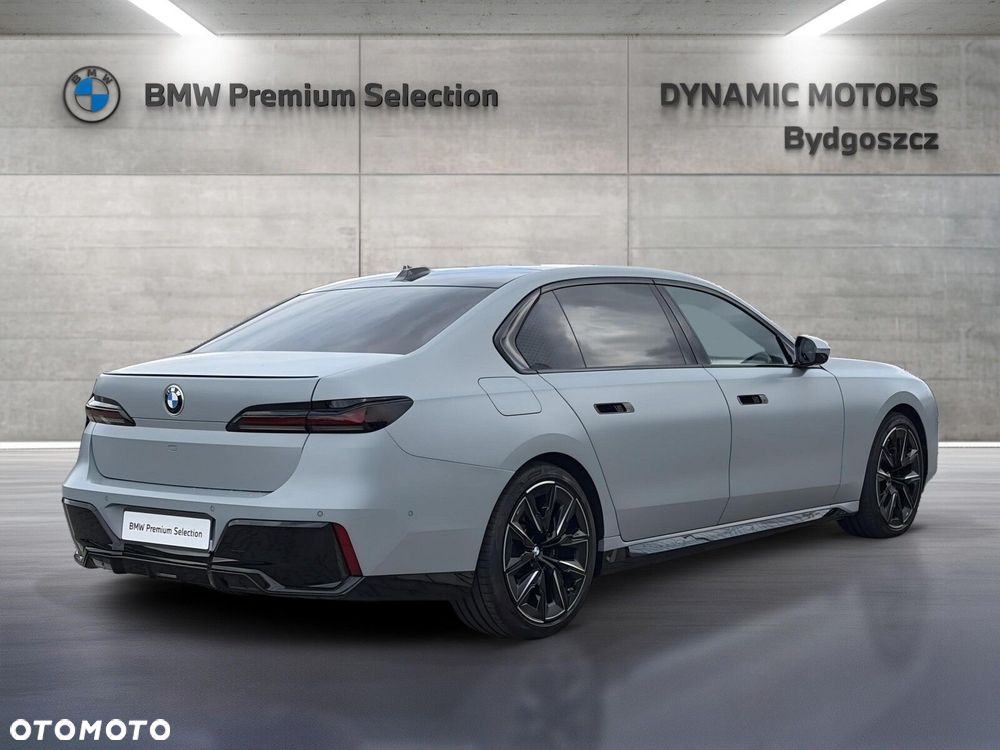 BMW Seria 7 - 6