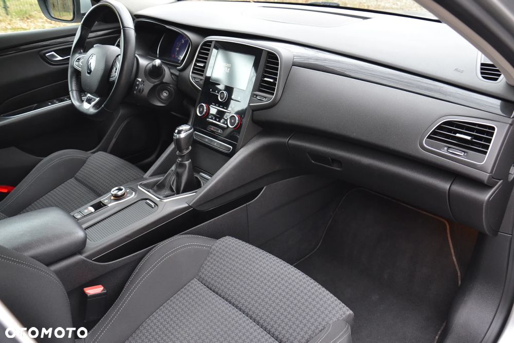 Renault Talisman 1.7 Blue dCi Business - 7