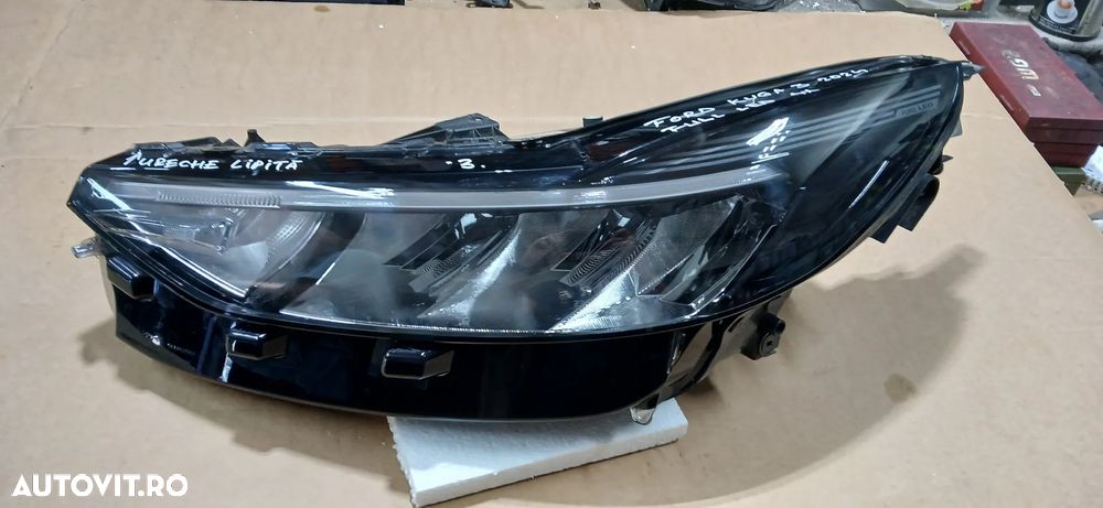 Far stanga Full Led Ford Kuga 2020-2025 - 4