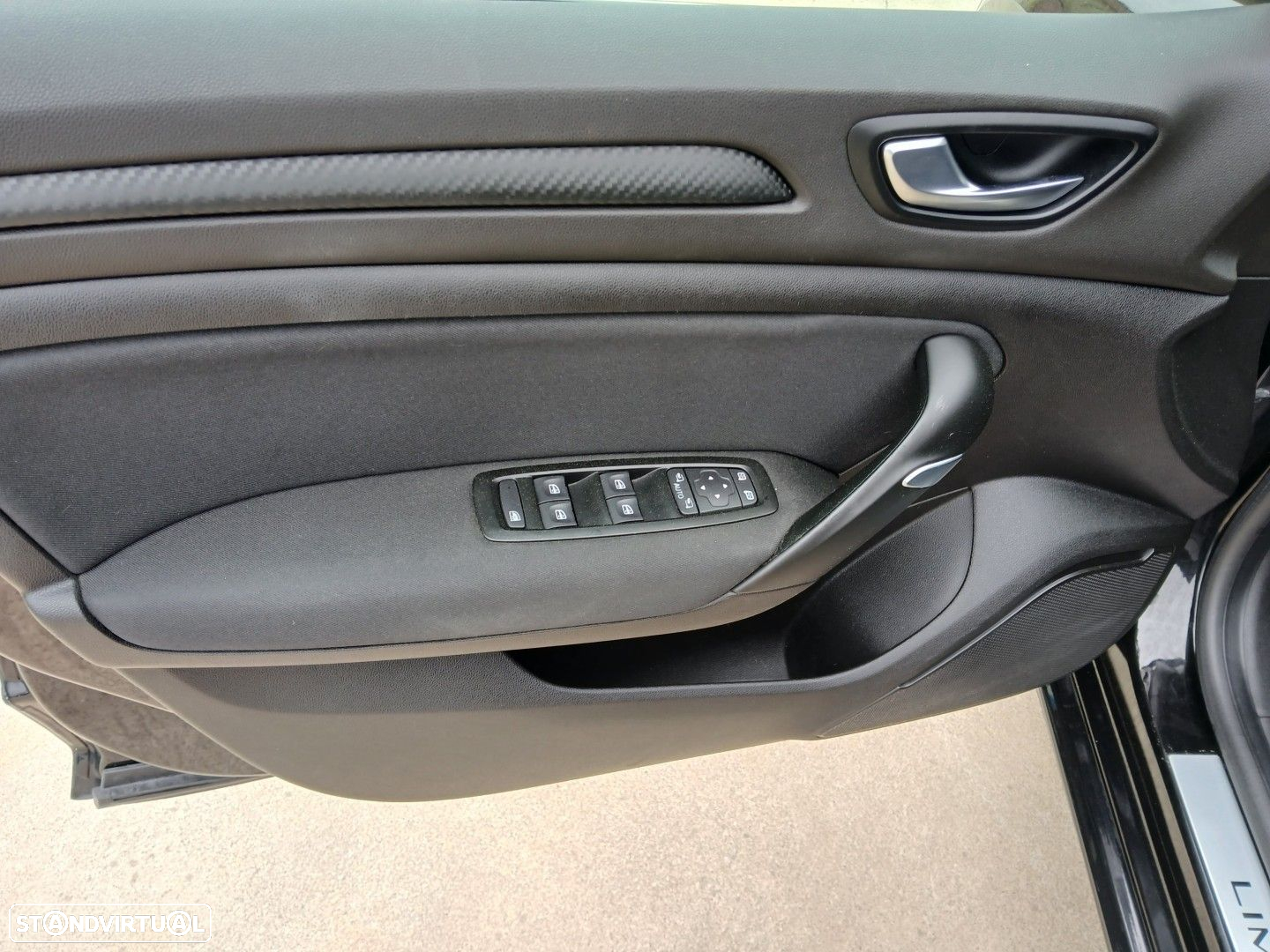 Renault Mégane 1.5 Blue dCi Limited - 14