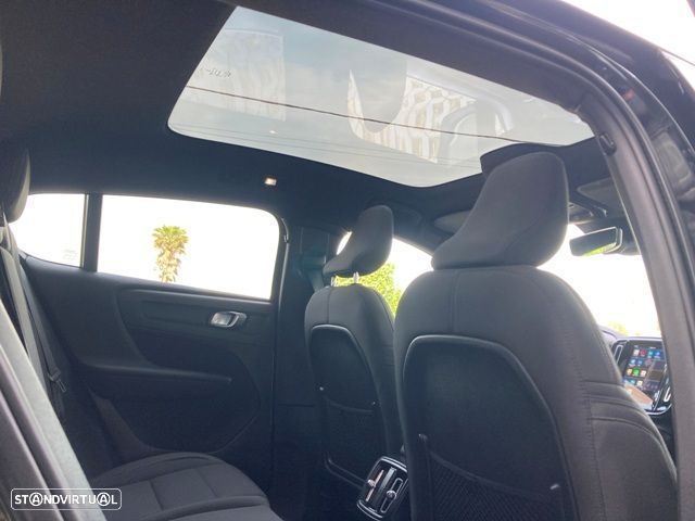 Volvo C40 Recharge Single Motor Core - 46