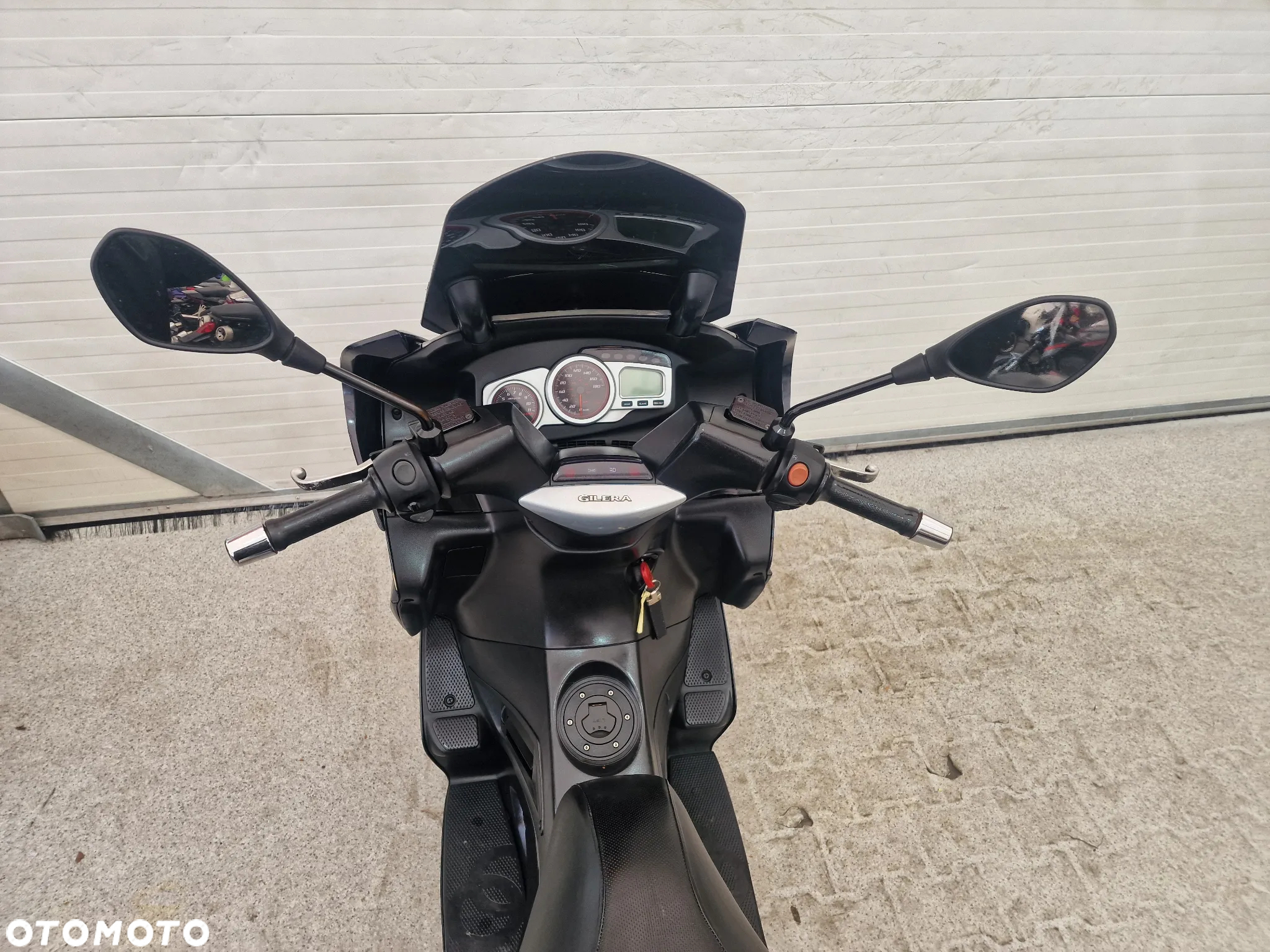Gilera Inny - 29