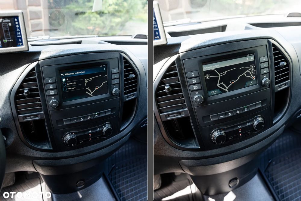 Mercedes-Benz Vito ACTIVITY - 39
