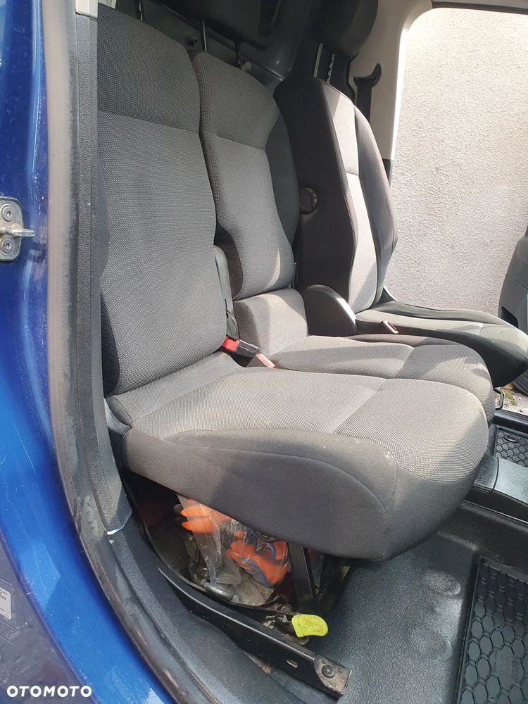 Toyota Proace City - 12