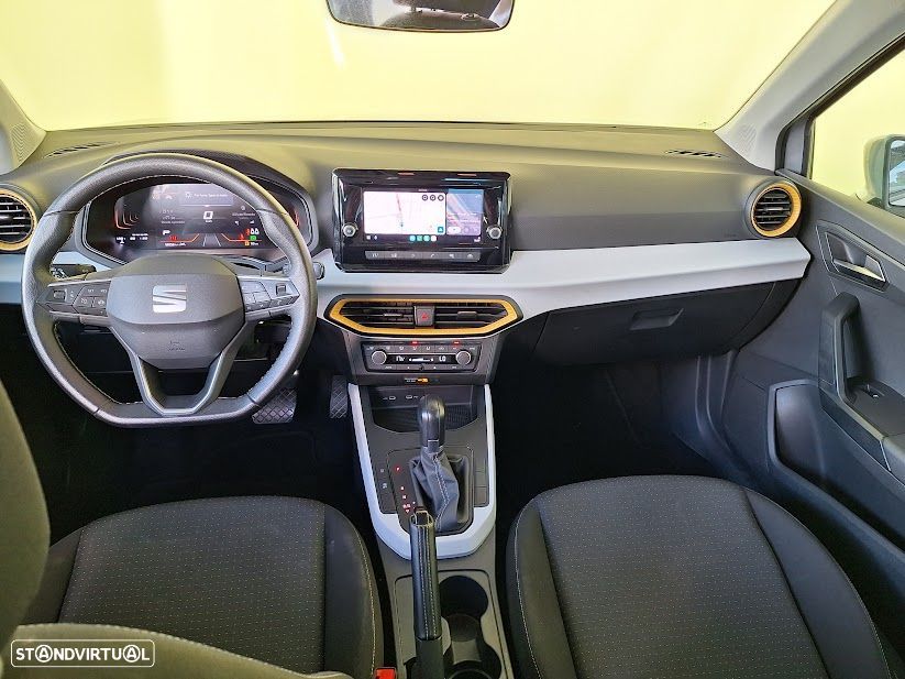 SEAT Arona 1.0 TSI Xperience DSG - 6
