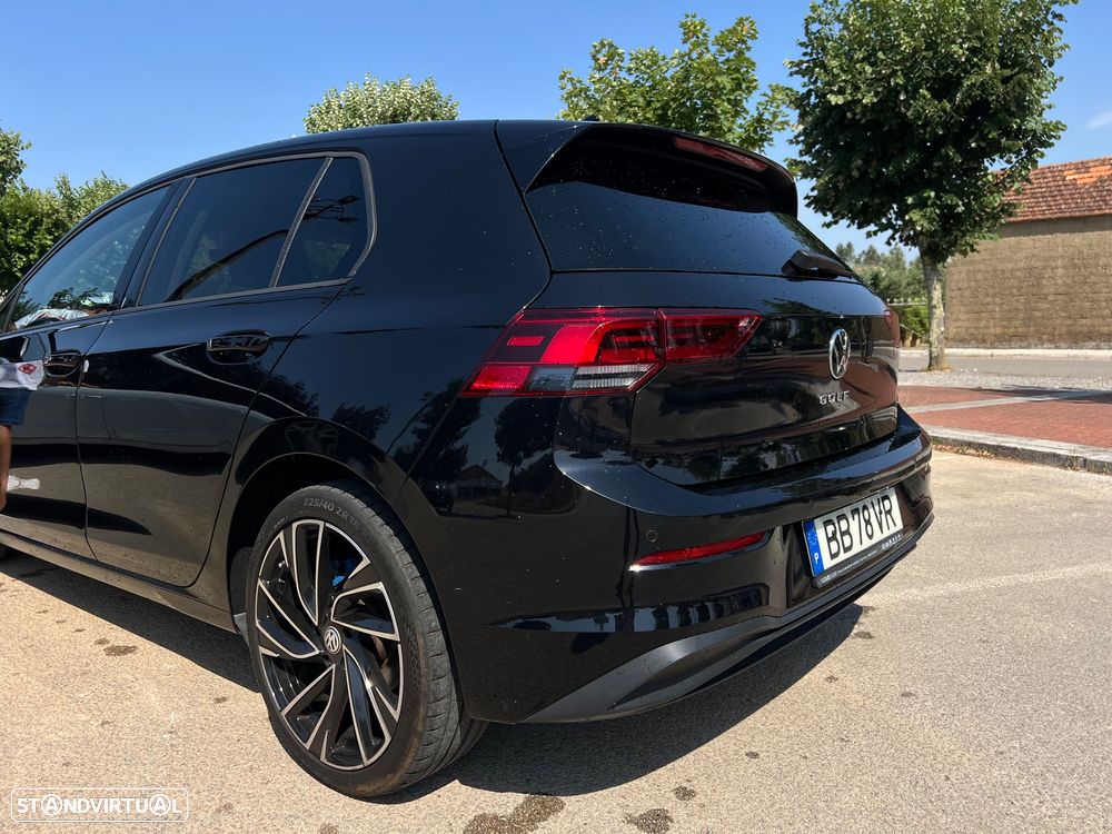VW Golf Variant 1.0 TSI - 3