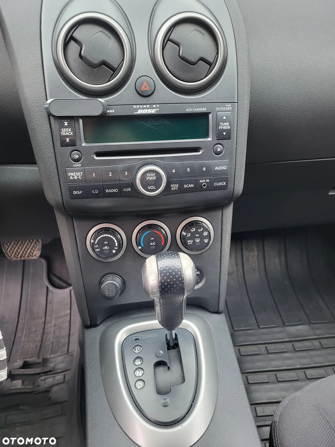 Nissan Rogue 2.5 S AWD - 23