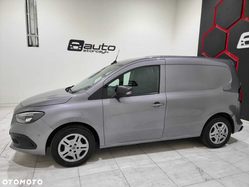 Mercedes-Benz citan - 2