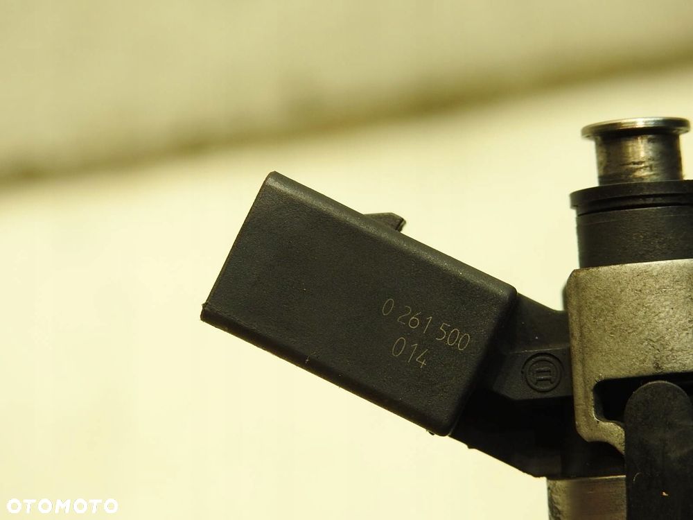 WTRYSK PALIWA SEAT LEON II 0261500 - 6