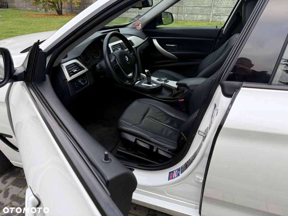 BMW 3GT - 17