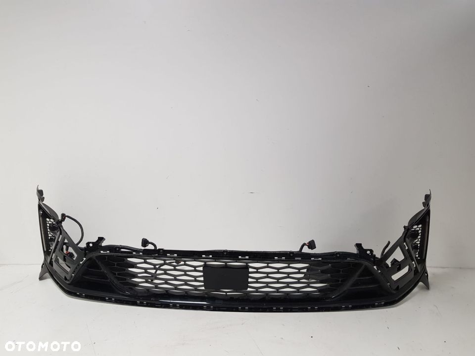 KIA CEED III GT KRATKA ZDERZAKA PRZÓD POD RADAR + WIĄZKA PDC 86561-J7910