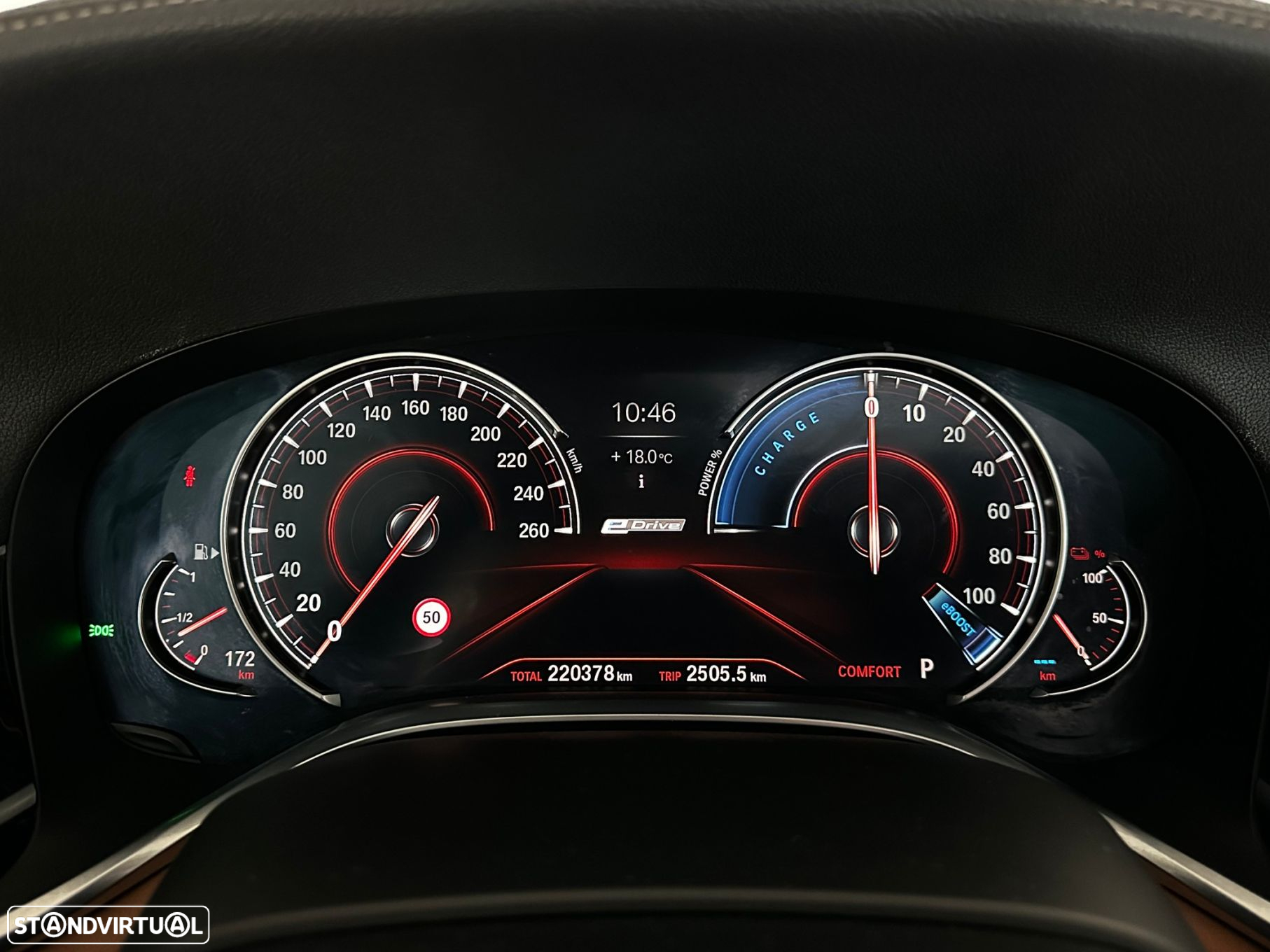 BMW 740 - 19