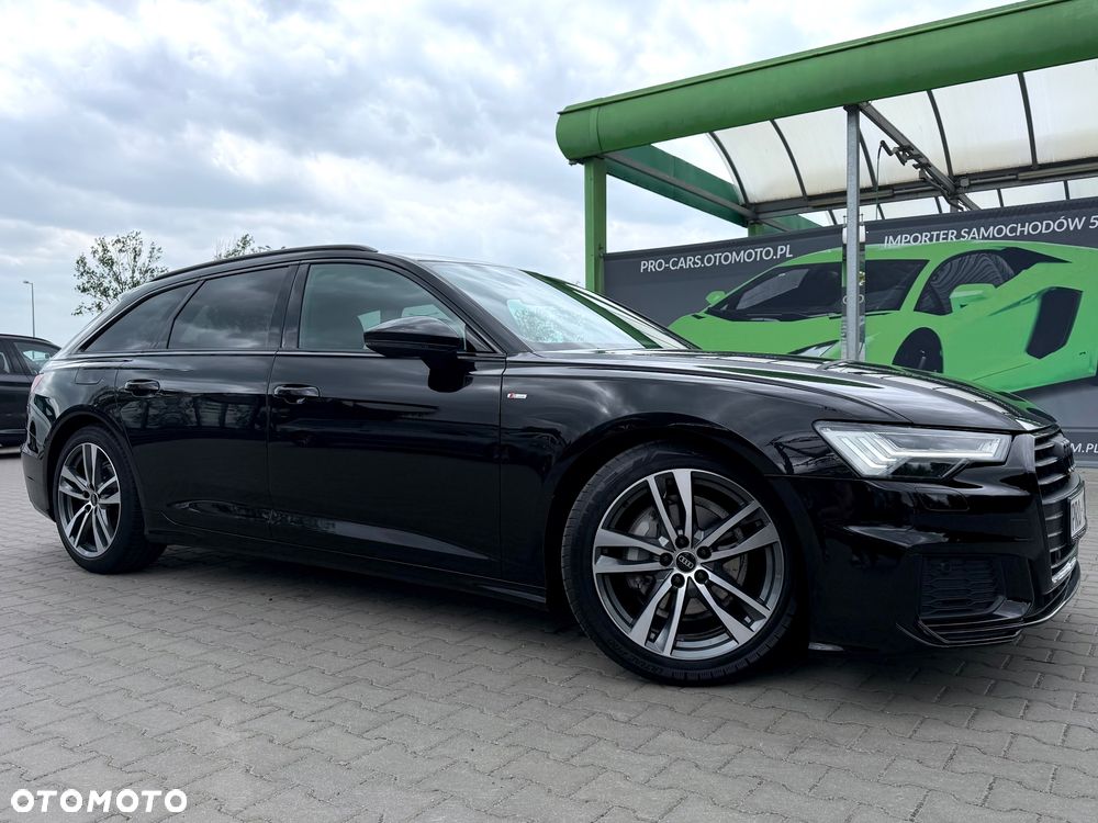 Audi A6 Avant - 6