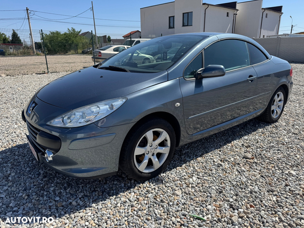Peugeot 307 140 Sport