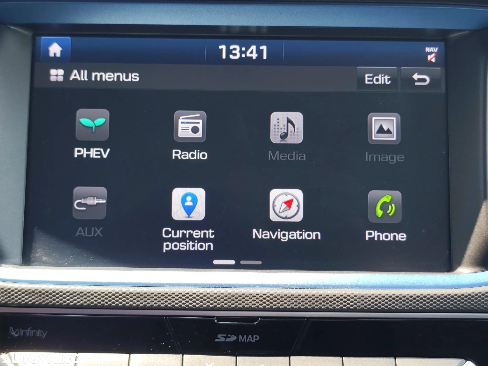 Hyundai IONIQ - 22