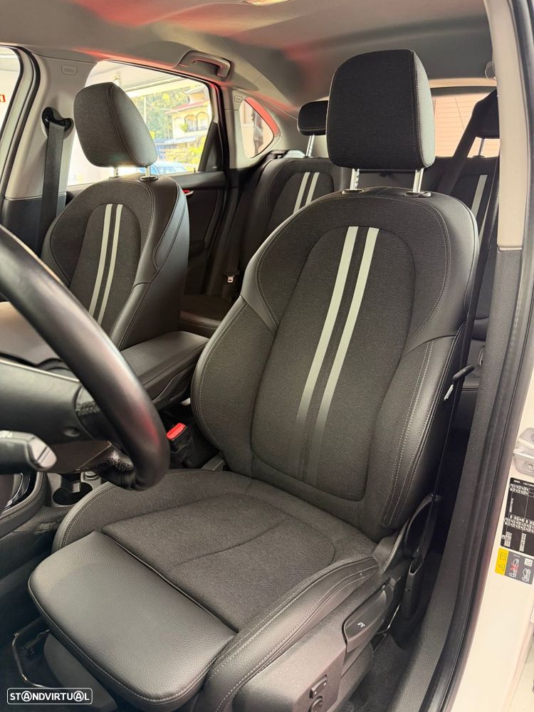 BMW 225xe Active Tourer Line Sport - 14