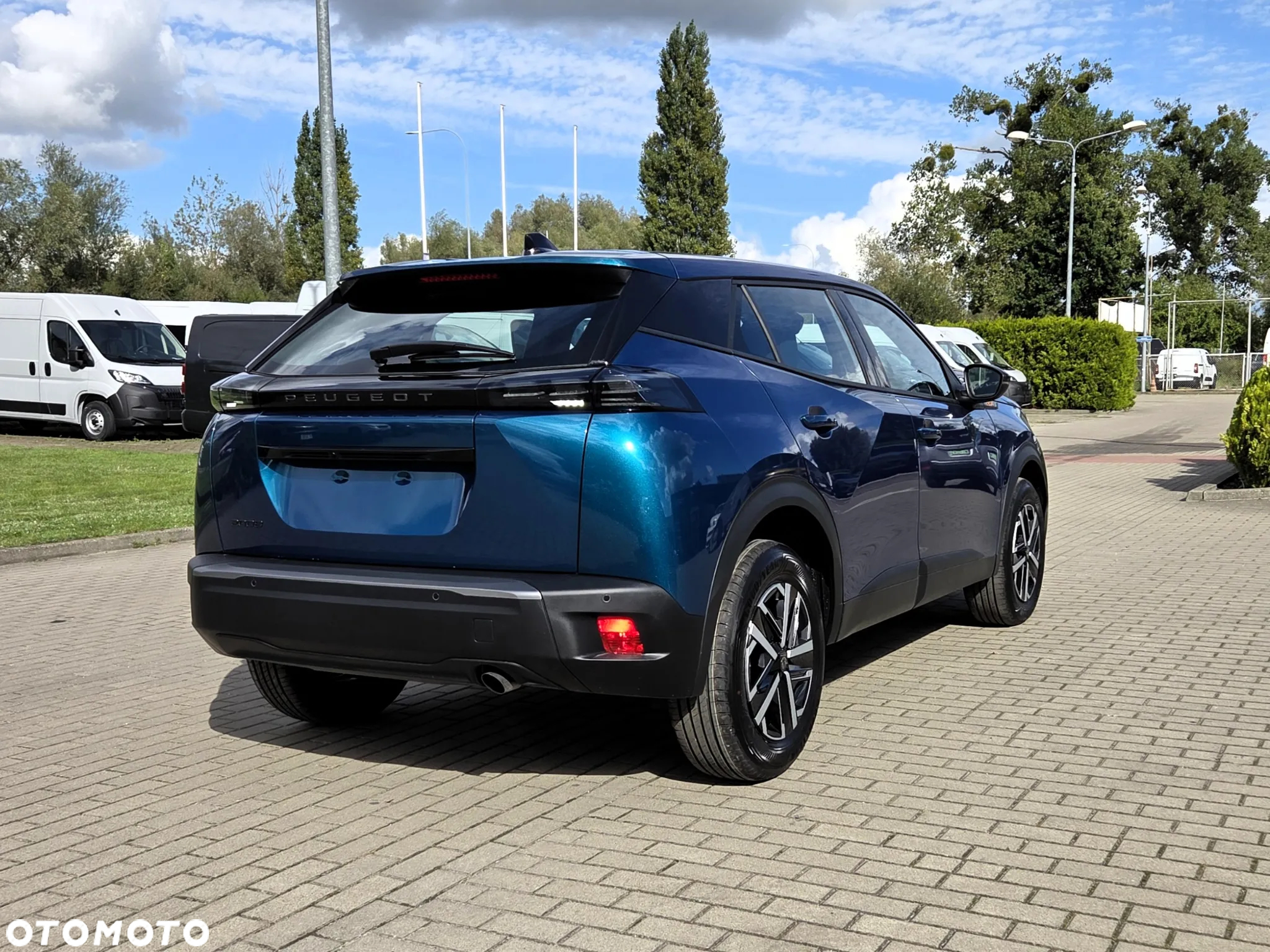 Peugeot 2008 PureTech 100 Style S&S BVM6 - 8