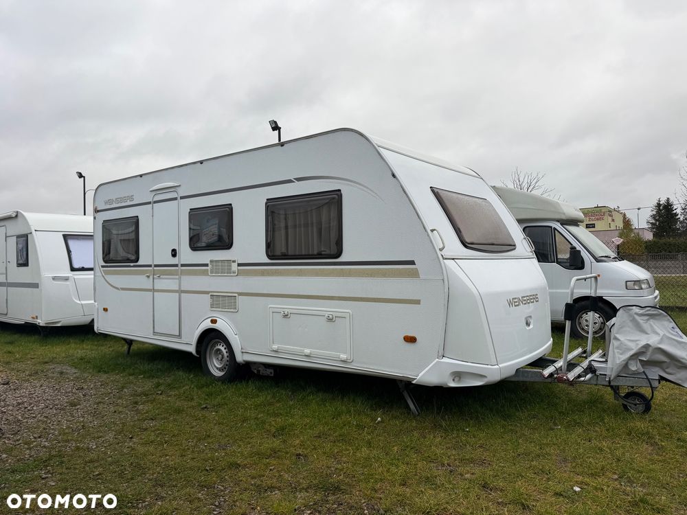 Weinsberg 480 - 1