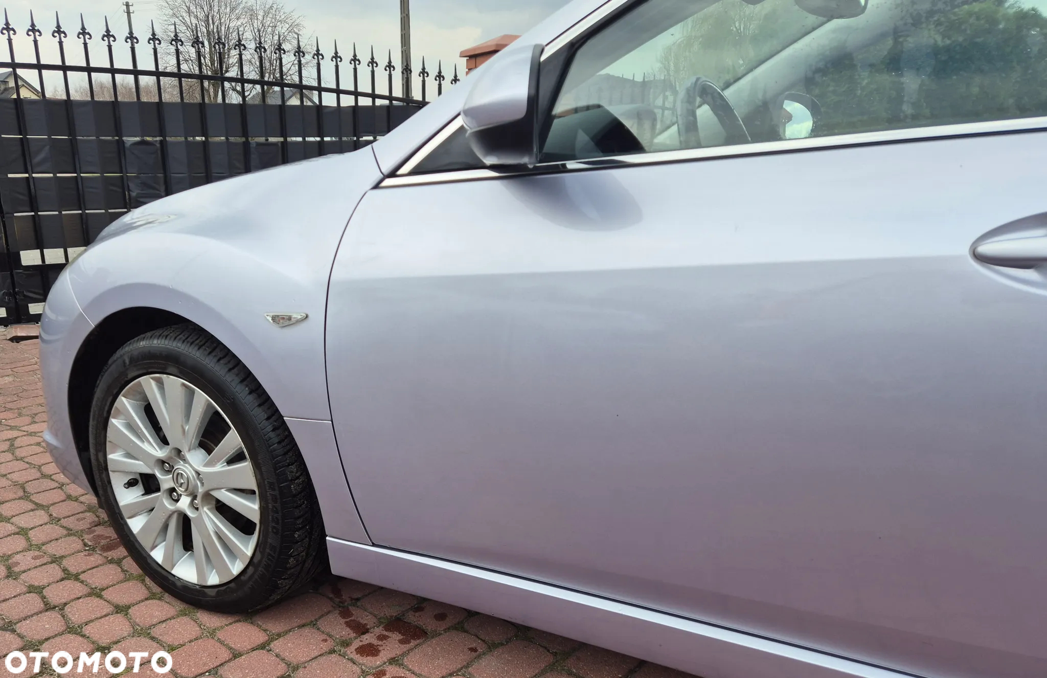 Mazda 6 2.0 Active - 5