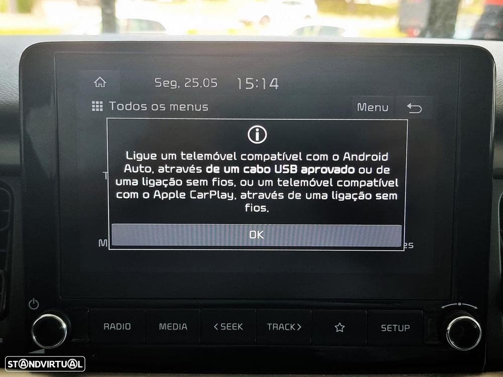 Kia Stonic 1.2 Dynamic - 25