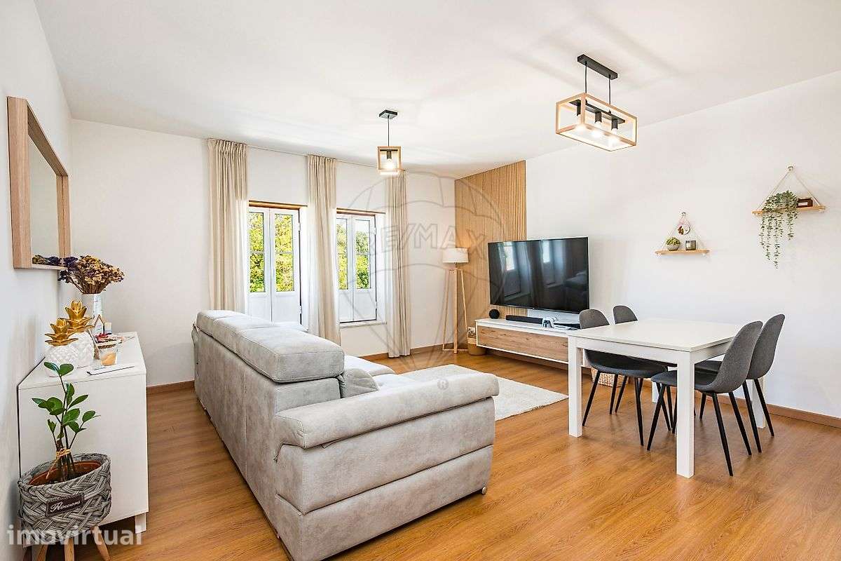 Apartamento T3 para venda