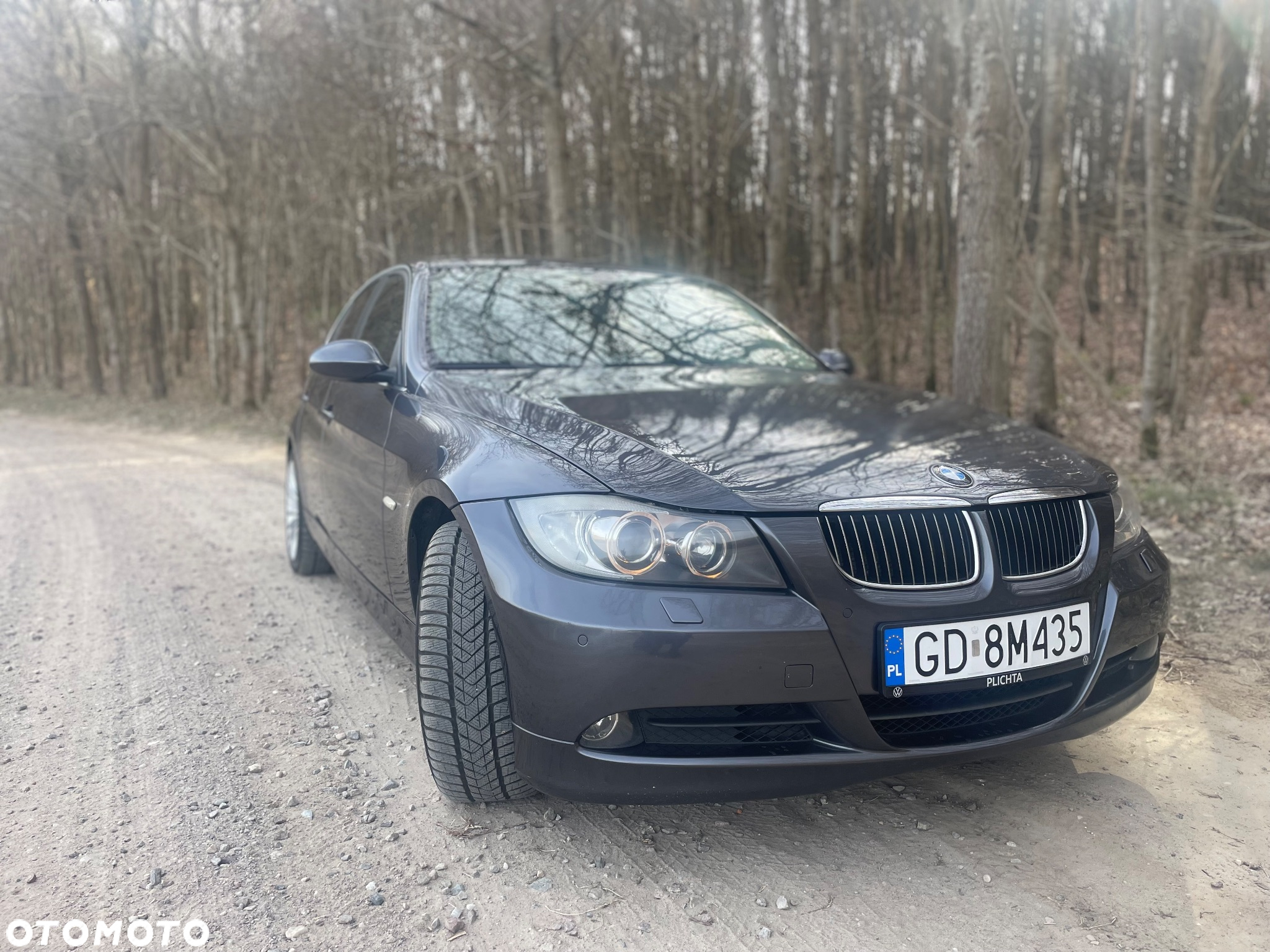 BMW Seria 3 - 8