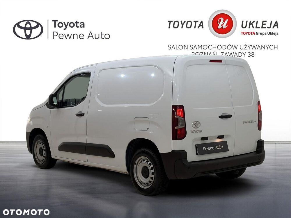Toyota PROACE CITY - 8