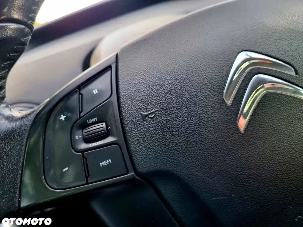 Citroën C4 Grand Picasso BlueHDi 120 Selection - 17