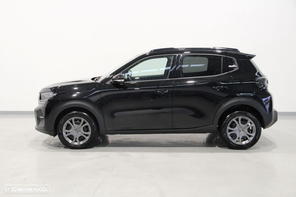 Citroën C3 1.2 Turbo Max - 2