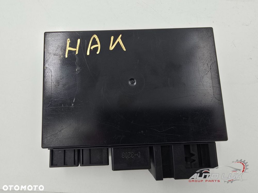 MODUŁ STEROWNIK HAKA BMW X5 G05 5A64D38 U06 U10 U1 - 4