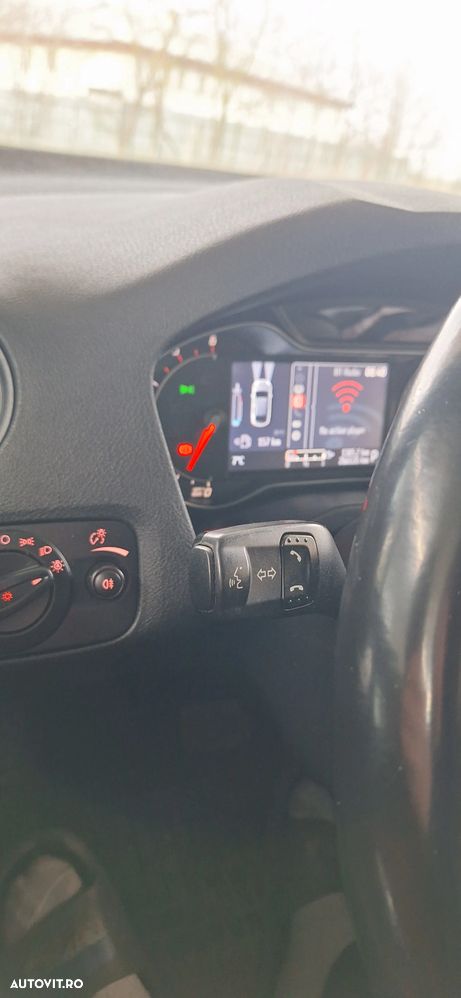 Ford Mondeo 2.0 Duratorq TDCi Powershift Titanium - 9