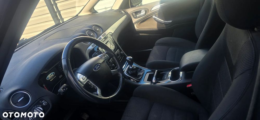 Ford S-Max 1.6 T Titanium - 7