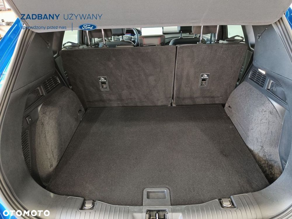 Ford Kuga 2.5P PHEV FWD ST-Line eCVT - 7