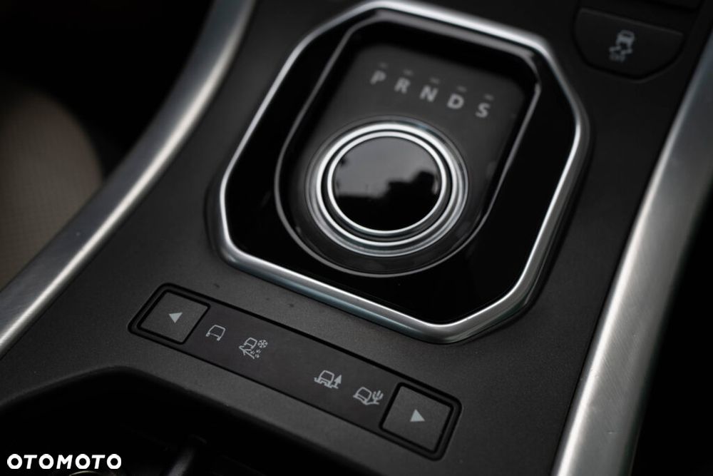 Land Rover Range Rover Evoque 2.0Si4 SE Plus / Dynamic - 20
