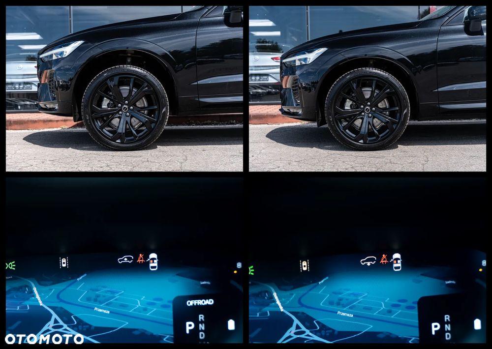 Volvo XC 60 B5 B AWD Plus Dark - 20