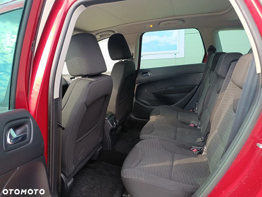 Peugeot 308 120 VTi Platinum - 11