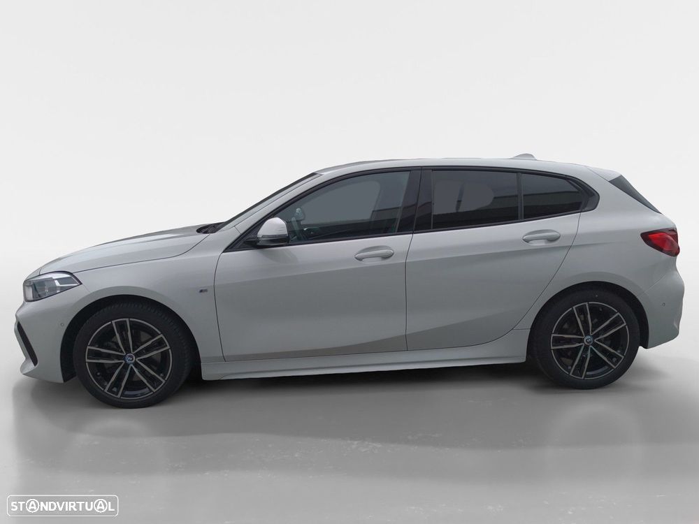BMW 116 d Pack Desportivo M Auto - 2