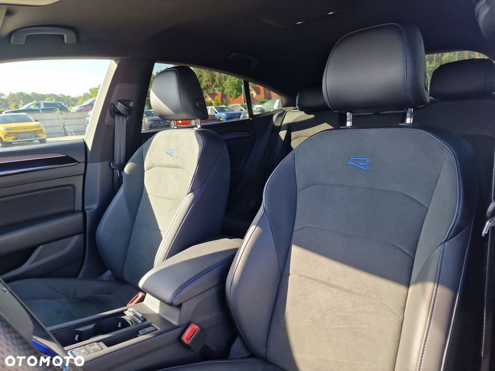 Volkswagen Arteon 2.0 TSI 4Motion R DSG - 13