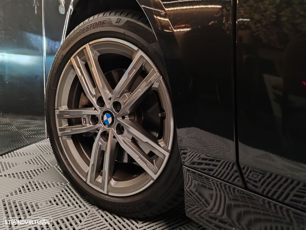 BMW 118 i Corporate Edition M Auto - 9