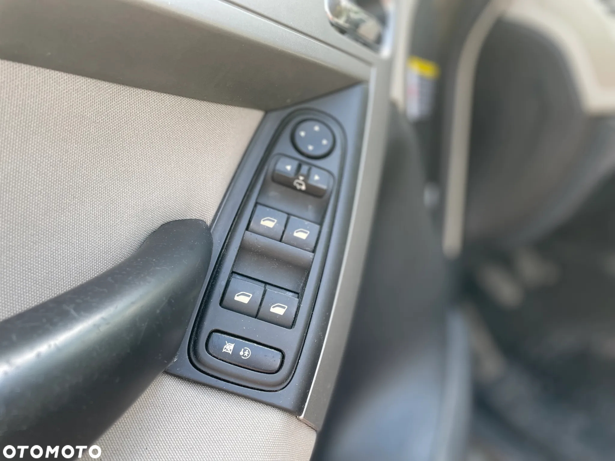 Citroën C4 Picasso 1.6 VTi Seduction - 21