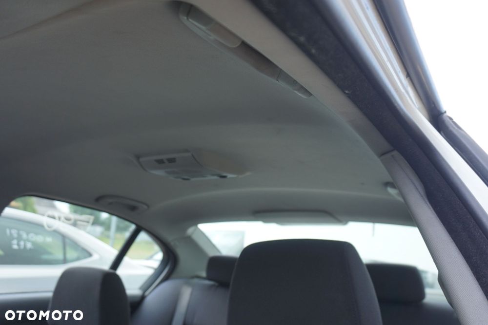 PODSUFITKA 3 E90 SEDAN  BMW 2004-2008 - 2