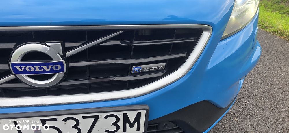 Volvo V40 T4 Summum - 34