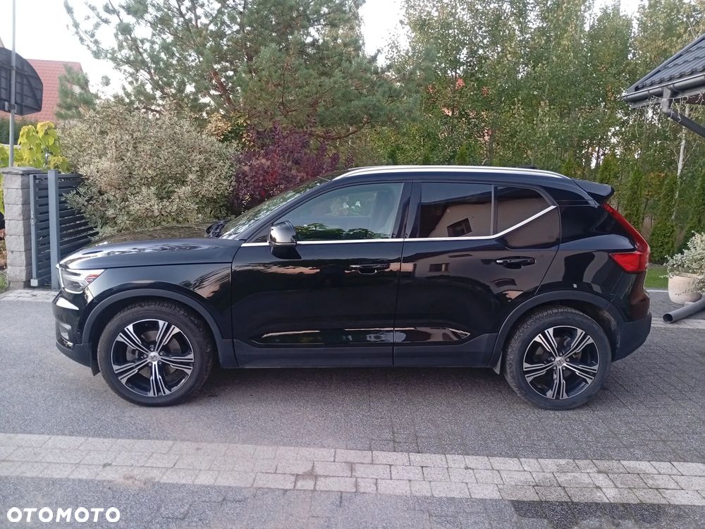 Volvo XC 40 T5 AWD Inscription - 6