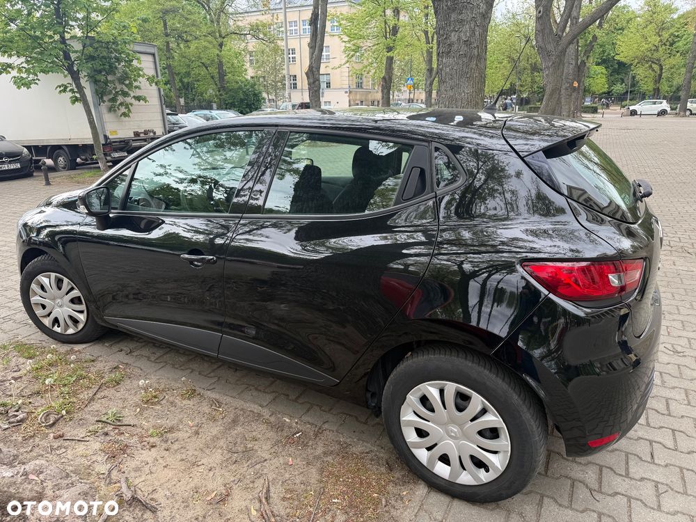Renault Clio (Energy) TCe 75 Start & Stop LIFE - 5