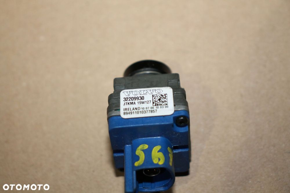 volvo v90 s90 xc90 v60 s60 xc60 xc40 kamera kamerka 32209930, 32286665 - 3